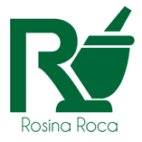 Farmacia Rosa Roca Coma Logo